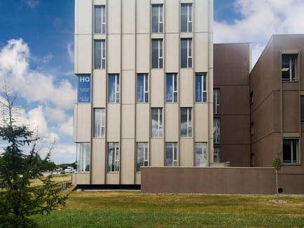 Image 11 of Hq - 18 Rue du Bourg nouveau,Solaris building