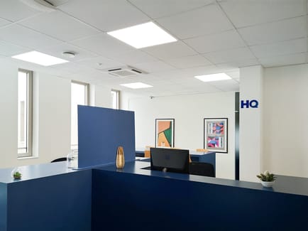 Image 12 of Hq - 18 Rue du Bourg nouveau,Solaris building