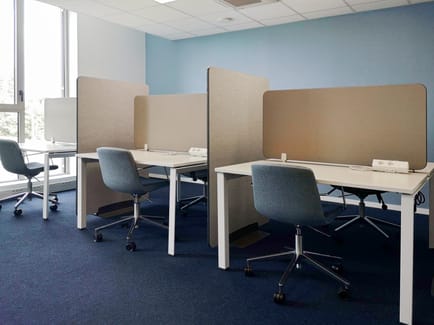 Image 15 of Hq - 18 Rue du Bourg nouveau,Solaris building