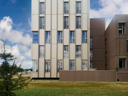 Image 18 of Hq - 18 Rue du Bourg nouveau,Solaris building