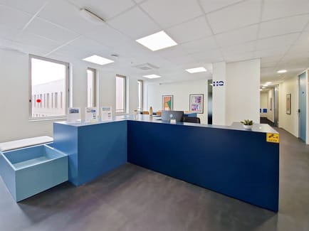 Image 2 of Hq - 18 Rue du Bourg nouveau,Solaris building
