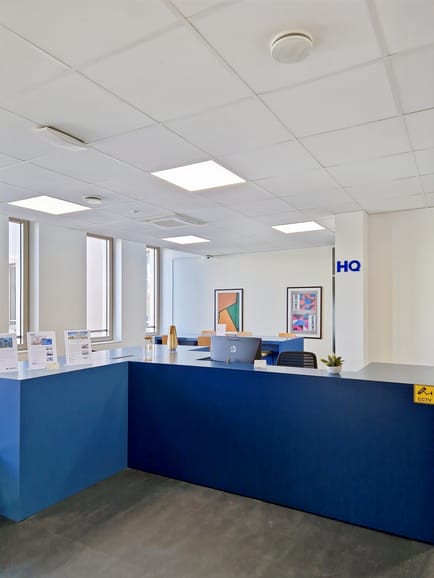 Image 22 of Hq - 18 Rue du Bourg nouveau,Solaris building