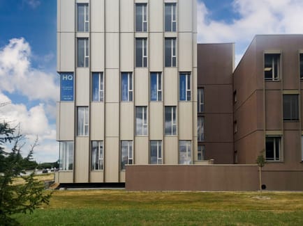 Image 25 of Hq - 18 Rue du Bourg nouveau,Solaris building