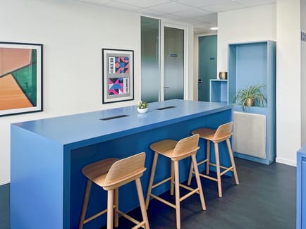 Image 5 of Hq - 18 Rue du Bourg nouveau,Solaris building