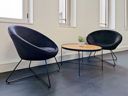 Image 7 of Hq - 18 Rue du Bourg nouveau,Solaris building