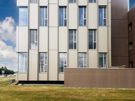 Image 8 of Hq - 18 Rue du Bourg nouveau,Solaris building