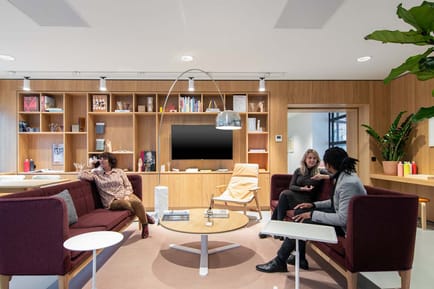 Image 11 of Spaces - Schimmelt Eindhoven South Building,Schimmelt 2-16