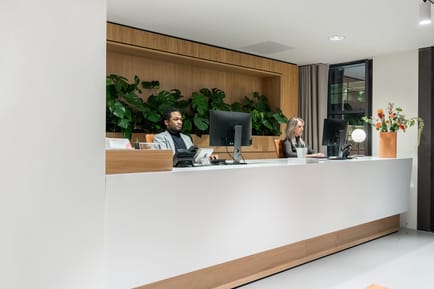 Image 2 of Spaces - Schimmelt Eindhoven South Building,Schimmelt 2-16