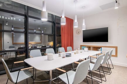 Image 7 of Spaces - Schimmelt Eindhoven South Building,Schimmelt 2-16