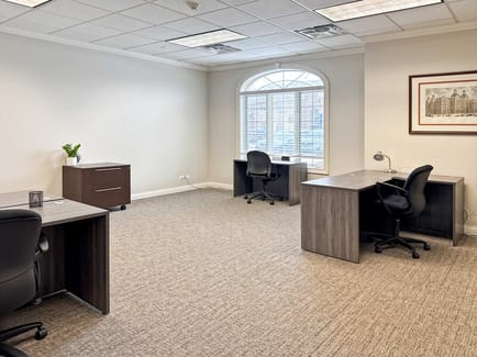 Image 11 of Regus - 1870 W. Winchester Rd.,Suite 148