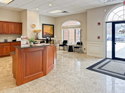 Image 13 of Regus - 1870 W. Winchester Rd.,Suite 148