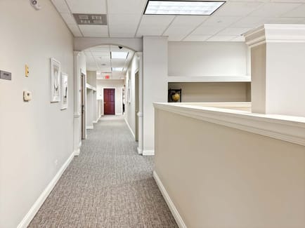 Image 14 of Regus - 1870 W. Winchester Rd.,Suite 148