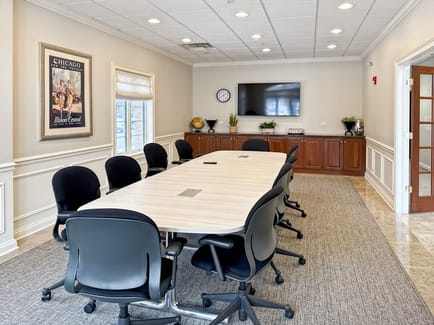 Image 3 of Regus - 1870 W. Winchester Rd.,Suite 148