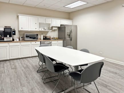 Image 6 of Regus - 1870 W. Winchester Rd.,Suite 148