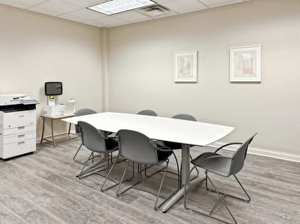 Image 8 of Regus - 1870 W. Winchester Rd.,Suite 148