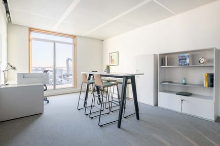 Image 4 of Hq - 28-34 rue château des rentiers
