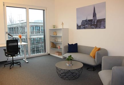 Image 5 of Regus - Johanna-Kinkel-Straße 1 + 2