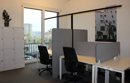Image 7 of Regus - Johanna-Kinkel-Straße 1 + 2