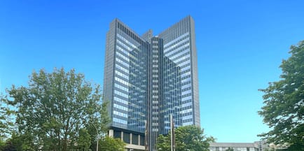 Image 1 of Regus - Florianstraße 15-21