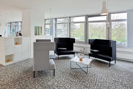 Image 11 of Regus - Florianstraße 15-21