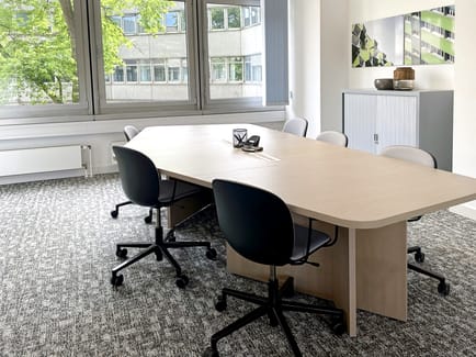 Image 15 of Regus - Florianstraße 15-21