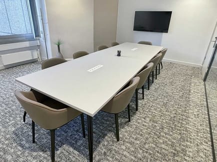 Image 3 of Regus - Florianstraße 15-21