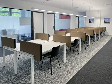 Image 8 of Regus - Florianstraße 15-21
