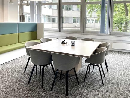 Image 9 of Regus - Florianstraße 15-21