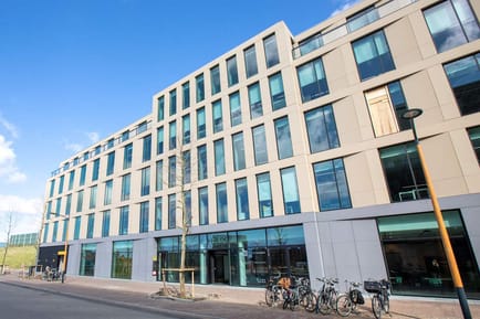 Image 1 of The Office Operators - Reykjavikstraat 1