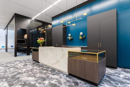 Image 2 of The Office Operators - Reykjavikstraat 1