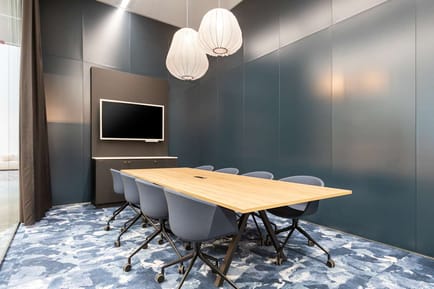Image 3 of The Office Operators - Reykjavikstraat 1