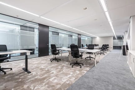 Image 7 of The Office Operators - Reykjavikstraat 1