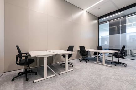 Image 9 of The Office Operators - Reykjavikstraat 1