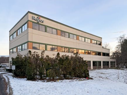 Image 1 of Regus - 401 New Karner Rd,Suite 301