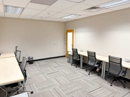 Image 10 of Regus - 401 New Karner Rd,Suite 301