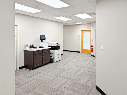 Image 13 of Regus - 401 New Karner Rd,Suite 301