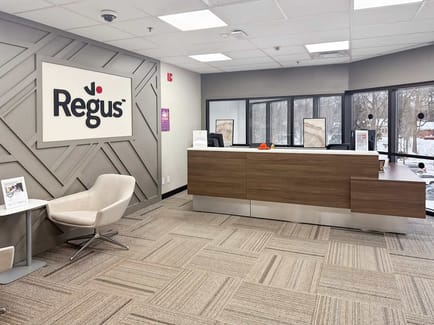 Image 2 of Regus - 401 New Karner Rd,Suite 301