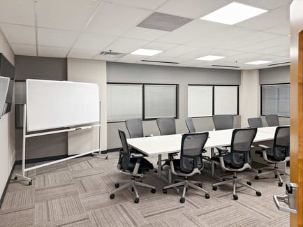 Image 3 of Regus - 401 New Karner Rd,Suite 301