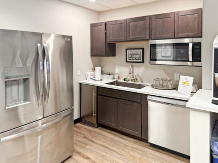 Image 6 of Regus - 401 New Karner Rd,Suite 301