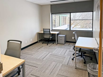 Image 7 of Regus - 401 New Karner Rd,Suite 301