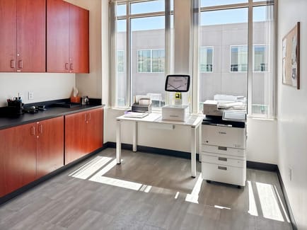 Image 10 of Regus - 1264 Hawks Flight Ct,Suite 200