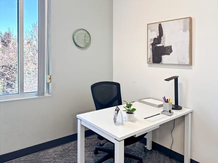Image 12 of Regus - 1264 Hawks Flight Ct,Suite 200