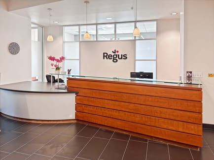 Image 2 of Regus - 1264 Hawks Flight Ct,Suite 200