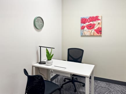 Image 4 of Regus - 1264 Hawks Flight Ct,Suite 200