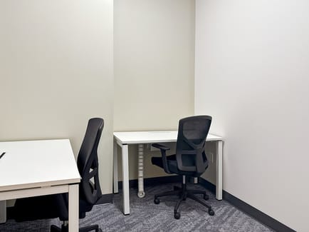 Image 7 of Regus - 1264 Hawks Flight Ct,Suite 200
