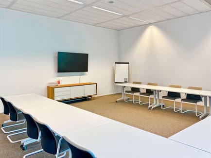 Image 10 of The Office Operators - Herikerbergweg 292-342