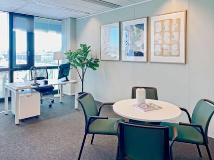 Image 4 of The Office Operators - Herikerbergweg 292-342