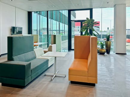 Image 7 of The Office Operators - Herikerbergweg 292-342