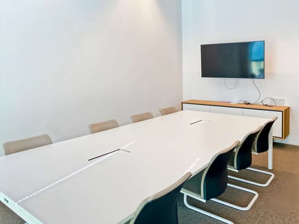 Image 8 of The Office Operators - Herikerbergweg 292-342