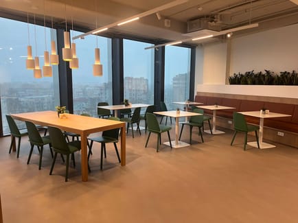 Image 12 of Spaces - Ranka Dambis 30,Zunda Towers